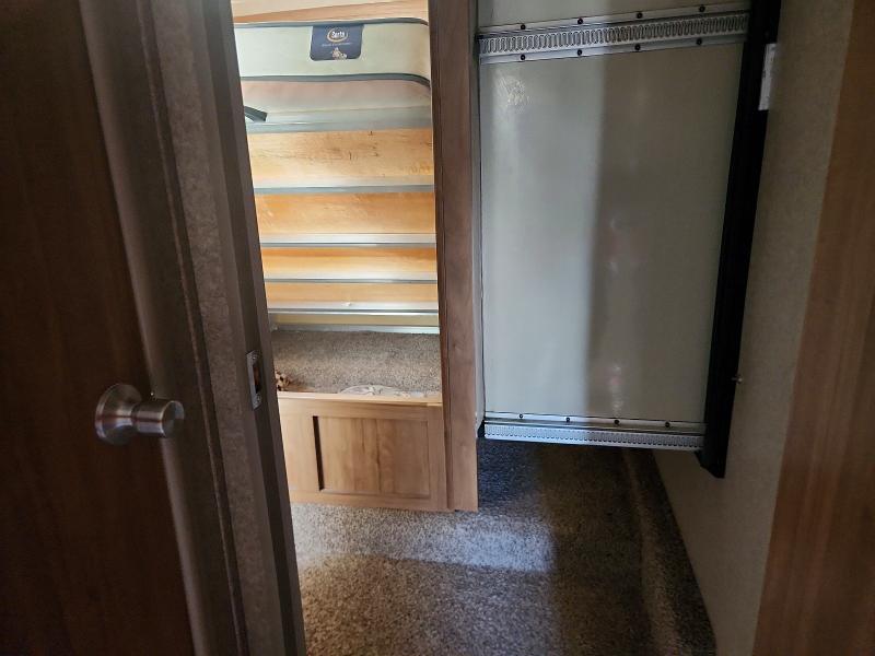 51971636 :رقم المزاد ، 4X4FRLC29J1883021 vin ، 2018 Forester Recreational Vehicle (rv) مزاد بيع