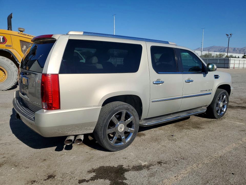 Auction sale of the 2009 Cadillac Escalade, vin: 1GYFK26229R110804, lot number: 51913386