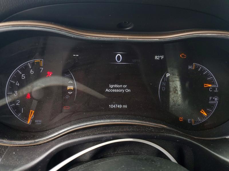 Продажа на аукционе авто 2017 Jeep Grand Cherokee, vin: 1C4RJFAGXHC632131, номер лота: 55065906