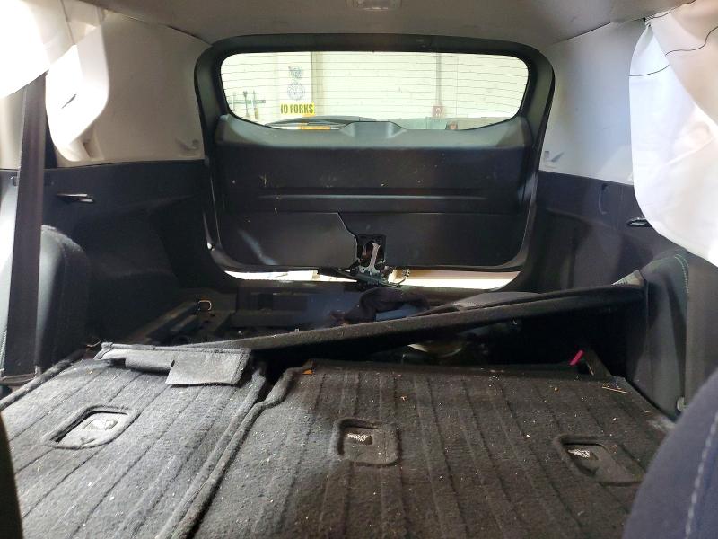 Aukcja sprzedaży 2023 Nissan Rogue, vin: 5N1BT3AA0PC827364, numer aukcji: 53284386