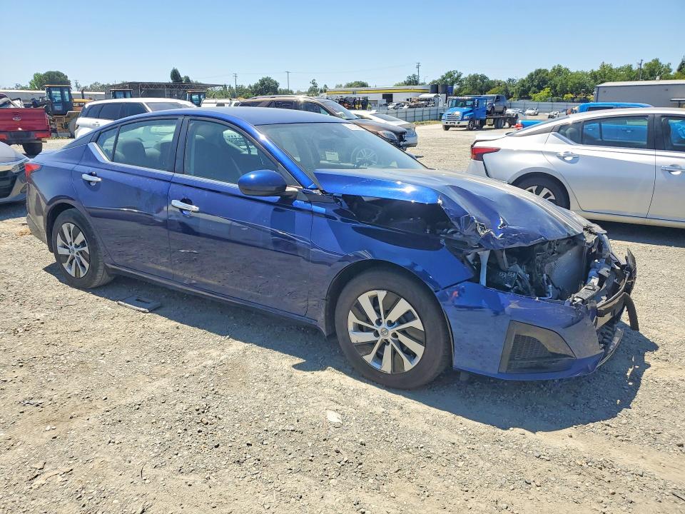 Aukcja sprzedaży 2023 Nissan Altima, vin: 1N4BL4BV3PN407880, numer aukcji: 53555366