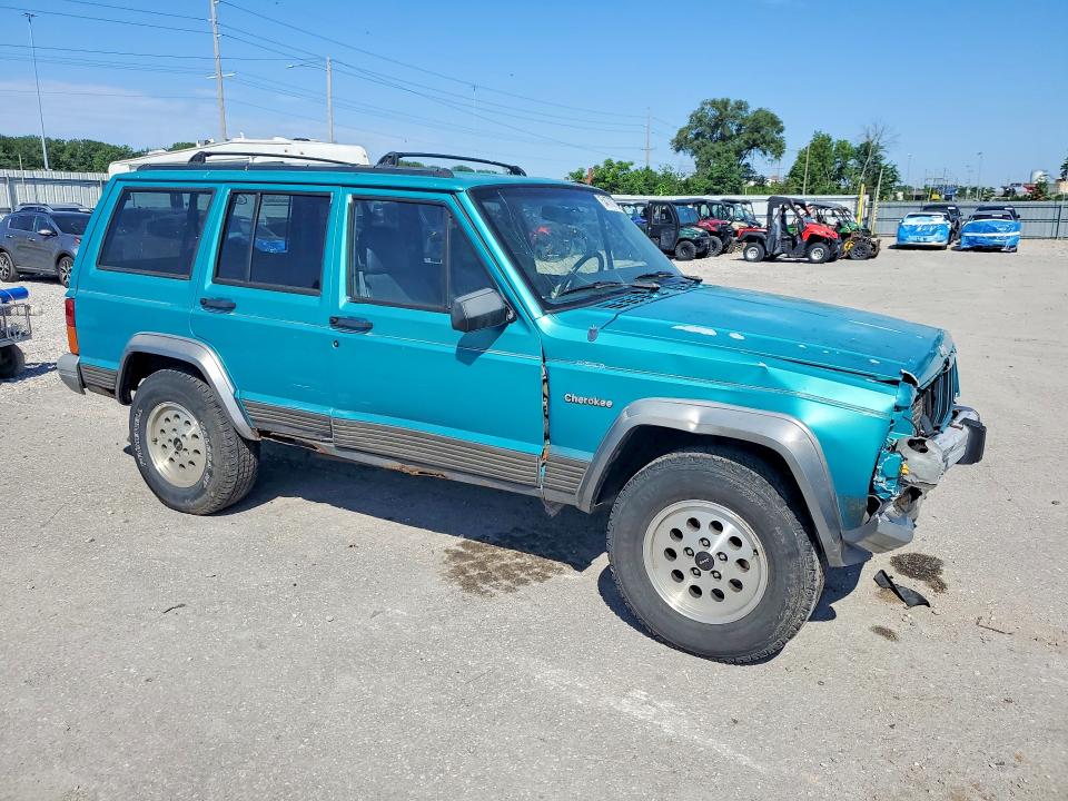 Aukcja sprzedaży 1996 Jeep Cherokee, vin: 1J4FJ78S1TL164134, numer aukcji: 54770756