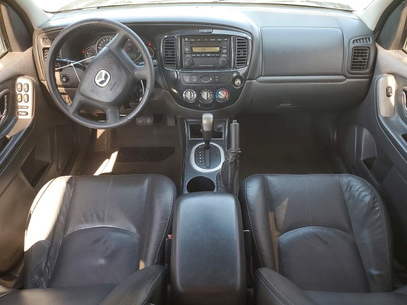 Aukcja sprzedaży 2005 Mazda Tribute, vin: 4F2YZ02Z15KM50336, numer aukcji: 52017736