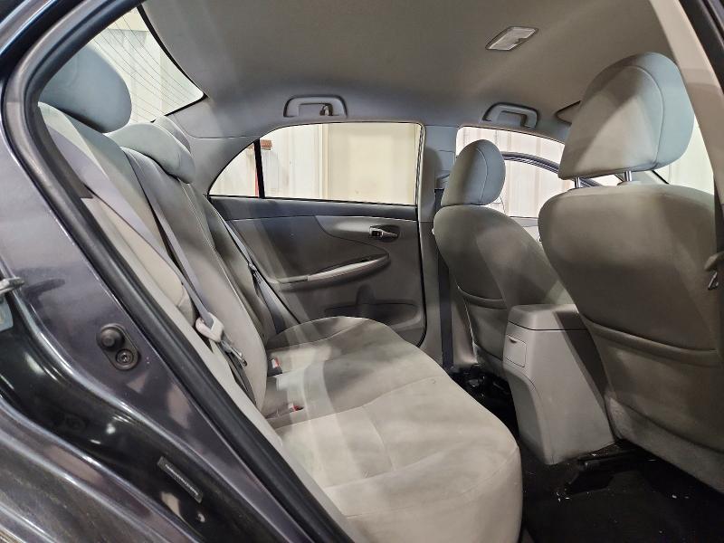 2010 Toyota Corolla მანქანა იყიდება აუქციონზე, vin: 1NXBU4EE9AZ318990, აუქციონის ნომერი: 52858796