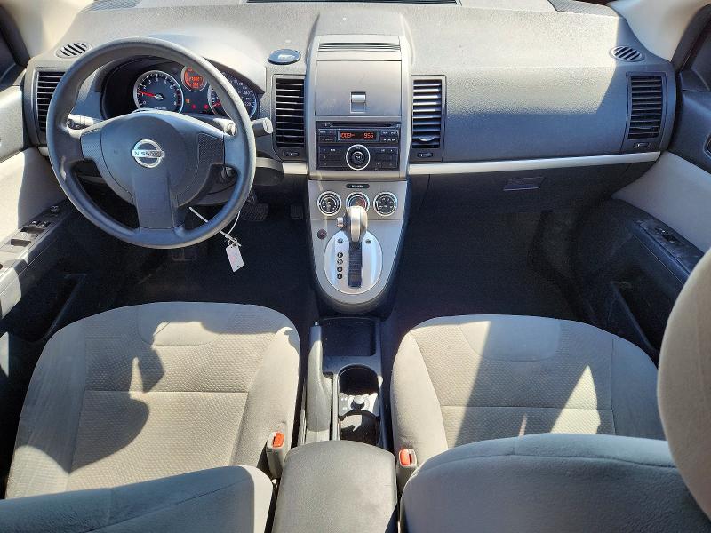 Продажа на аукционе авто 2011 Nissan Sentra, vin: 3N1AB6AP0BL613306, номер лота: 53717816