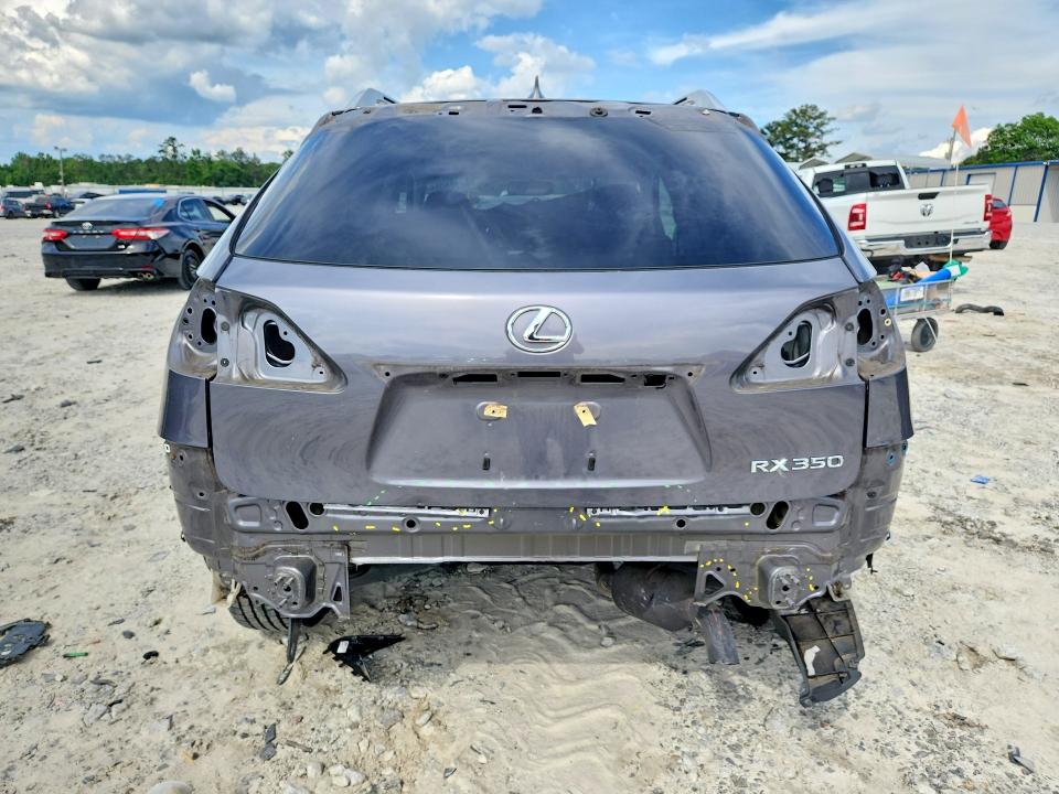 Продажа на аукционе авто 2015 Lexus Rx, vin: 2T2ZK1BA9FC181090, номер лота: 54925056