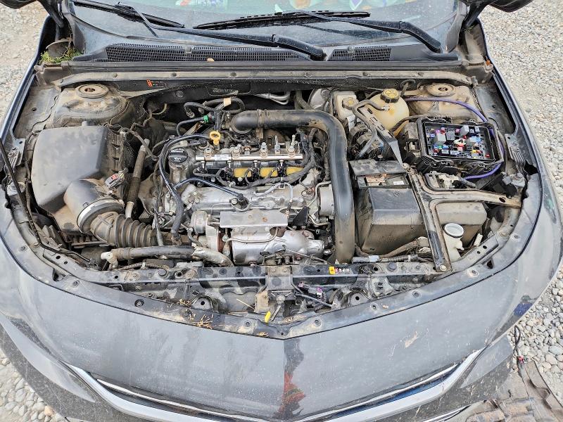Продаж на аукціоні авто 2018 Chevrolet Malibu, vin: 1G1ZD5ST8JF231218, номер лоту: 52460676