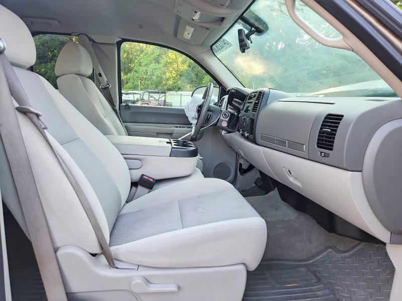 Продажа на аукционе авто 2009 Gmc Sierra, vin: 2GTEC29J191121318, номер лота: 54132836