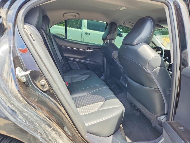 Продаж на аукціоні авто 2023 Toyota Camry, vin: 4T1G11AKXPU086952, номер лоту: 55156586