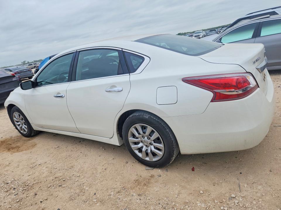 Продажа на аукционе авто 2013 Nissan Altima, vin: 1N4AL3AP1DC124278, номер лота: 52699876