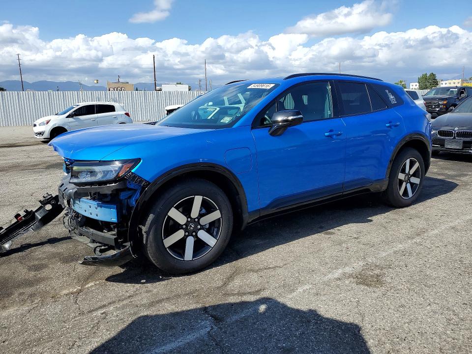 Продаж на аукціоні авто 2024 Honda Prologue, vin: 3GPKHXRJ0RS533234, номер лоту: 54909616