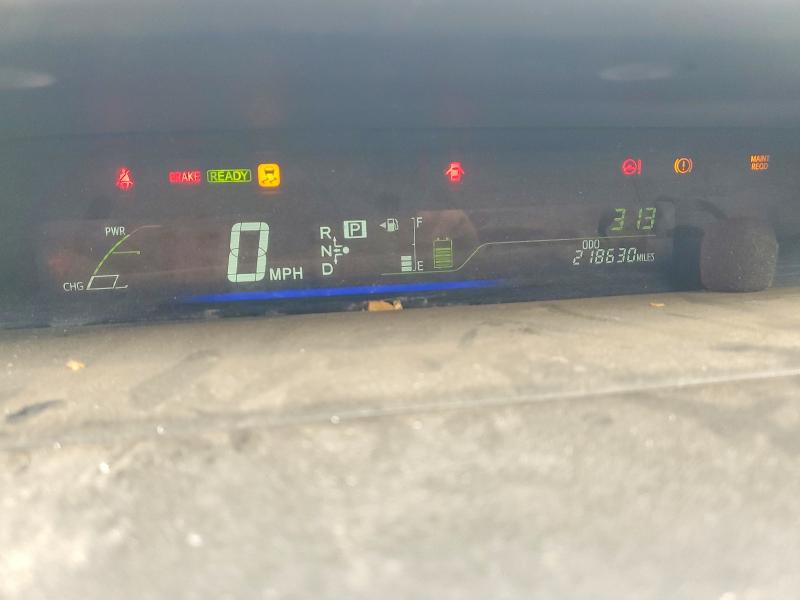 48799466 :رقم المزاد ، JTDZN3EU1D3211234 vin ، 2013 Toyota Prius V مزاد بيع