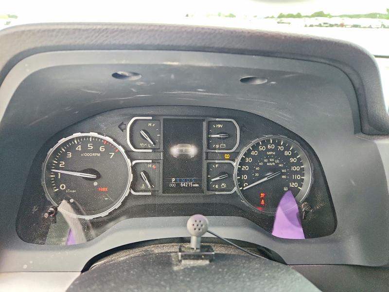 Aukcja sprzedaży 2019 Toyota Tundra, vin: 5TFDW5F17KX855818, numer aukcji: 51975516