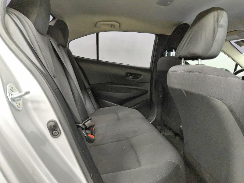 Aukcja sprzedaży 2023 Toyota Corolla, vin: 5YFB4MDE7PP058617, numer aukcji: 53637746