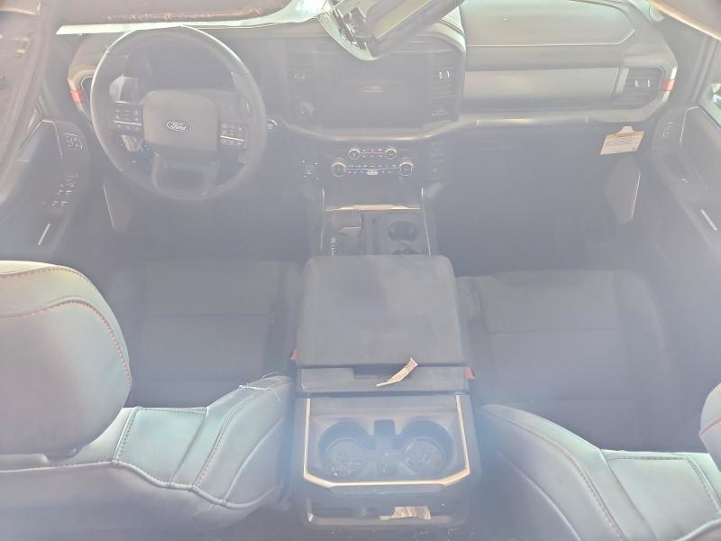 2025 Ford F150 მანქანა იყიდება აუქციონზე, vin: 1FTFW1RG6SFC24629, აუქციონის ნომერი: 54989586