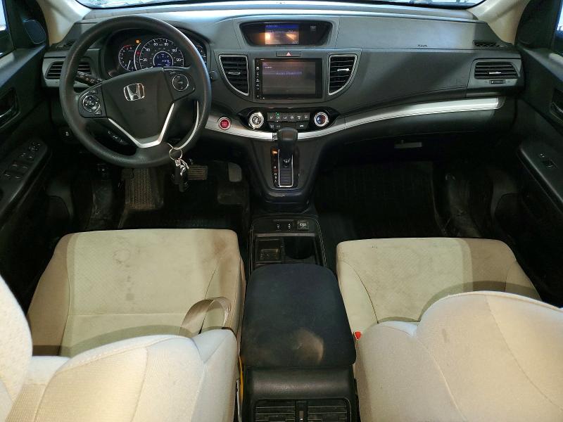 Aukcja sprzedaży 2016 Honda Cr-v, vin: 2HKRM4H57GH687445, numer aukcji: 54915886