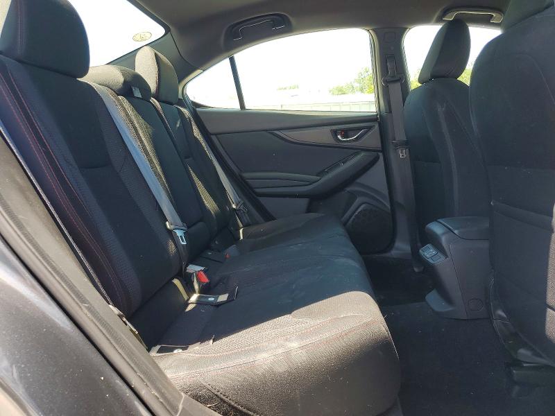 54523826 :رقم المزاد ، JF1VBAH63R9813782 vin ، 2024 Subaru Wrx مزاد بيع