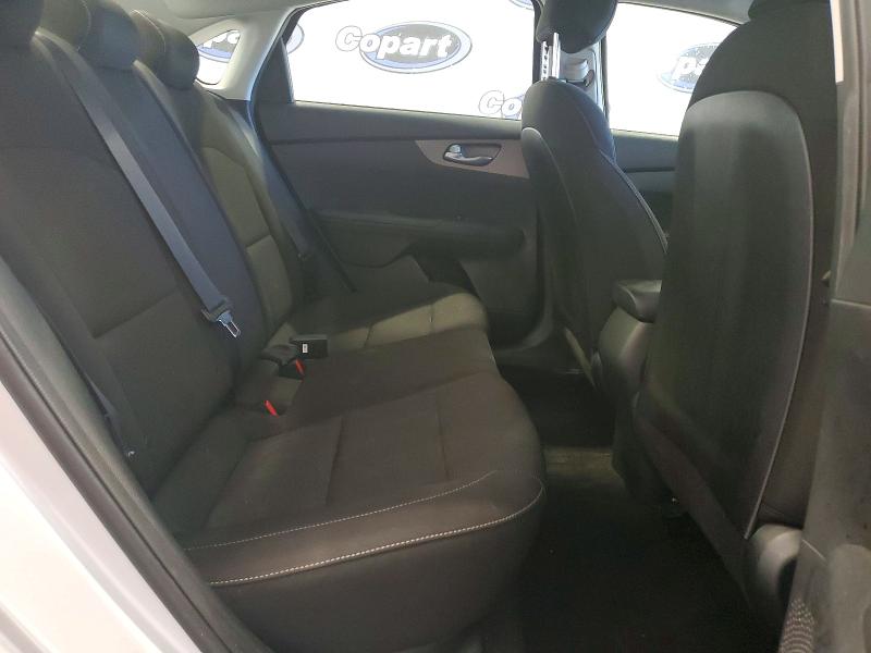 Aukcja sprzedaży 2021 Kia Forte, vin: 3KPF24AD3ME346537, numer aukcji: 53299106