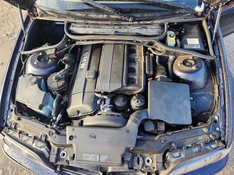 Продажа на аукционе авто 2003 Bmw 325, vin: WBAET37483NJ33360, номер лота: 52306526