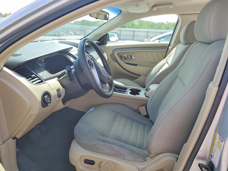 Aukcja sprzedaży 2016 Ford Taurus, vin: 1FAHP2D87GG142153, numer aukcji: 52094176
