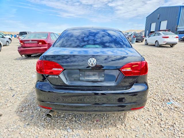 2011 Volkswagen Jetta მანქანა იყიდება აუქციონზე, vin: 3VW2K7AJXBM361879, აუქციონის ნომერი: 54315976