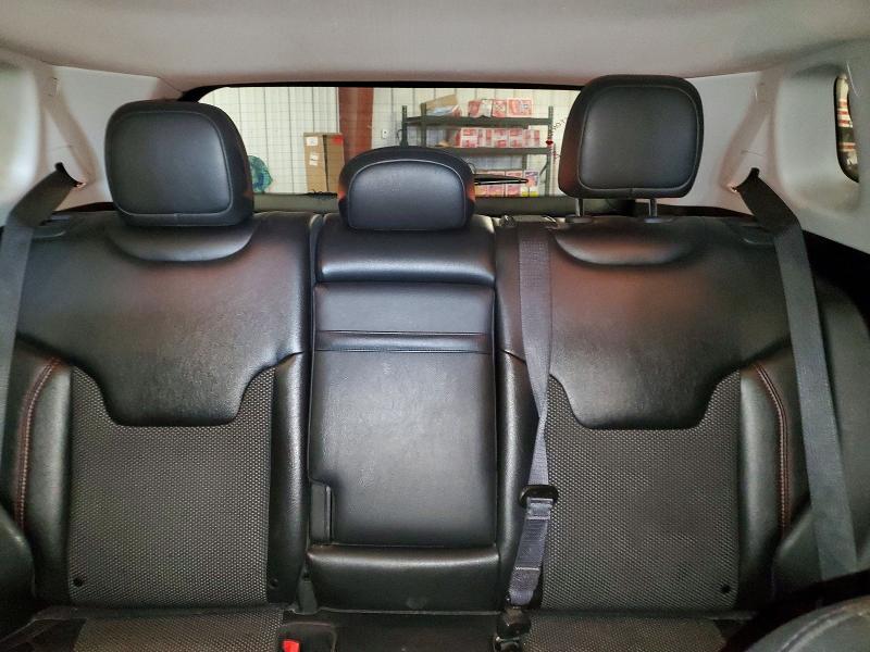 Aukcja sprzedaży 2019 Jeep Compass, vin: 3C4NJDDB0KT668960, numer aukcji: 53075016