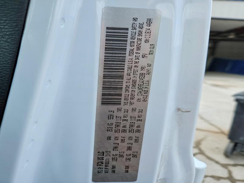 Продажа на аукционе авто 2020 Jeep Wrangler Unlimited, vin: 1C4HJXEN5LW145288, номер лота: 53218166