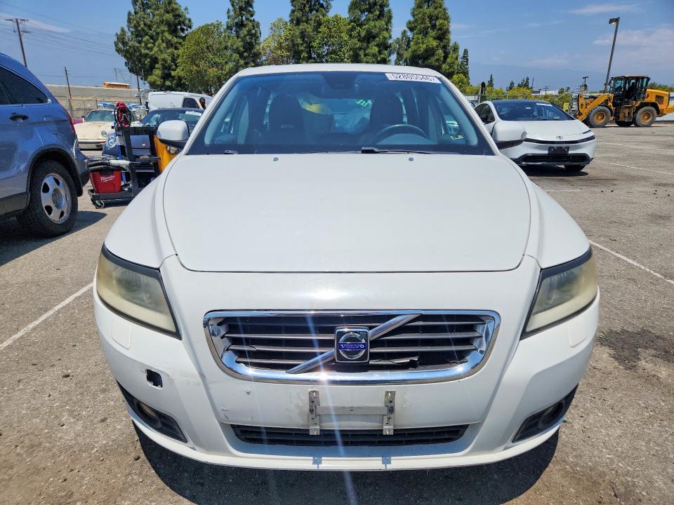 Продаж на аукціоні авто 2010 Volvo V50, vin: YV1390MW2A2560541, номер лоту: 52805546
