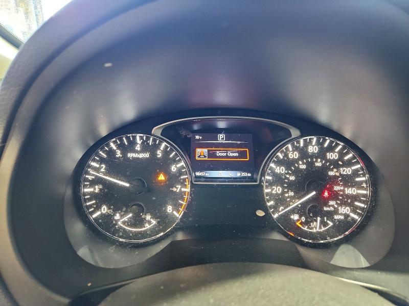 Продаж на аукціоні авто 2018 Nissan Altima, vin: 1N4AL3AP2JC235966, номер лоту: 54824596