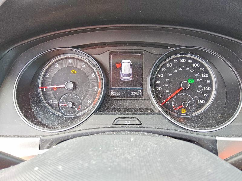 Aukcja sprzedaży 2021 Volkswagen Atlas, vin: 1V2DP2CAXMC596511, numer aukcji: 48932246