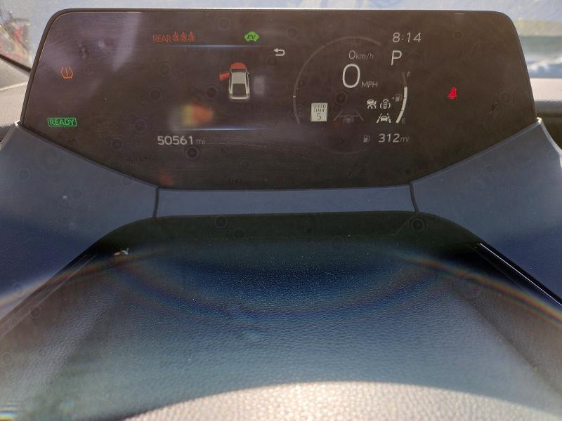 Продажа на аукционе авто 2024 Toyota Prius, vin: JTDACAAU4R3027197, номер лота: 54400226