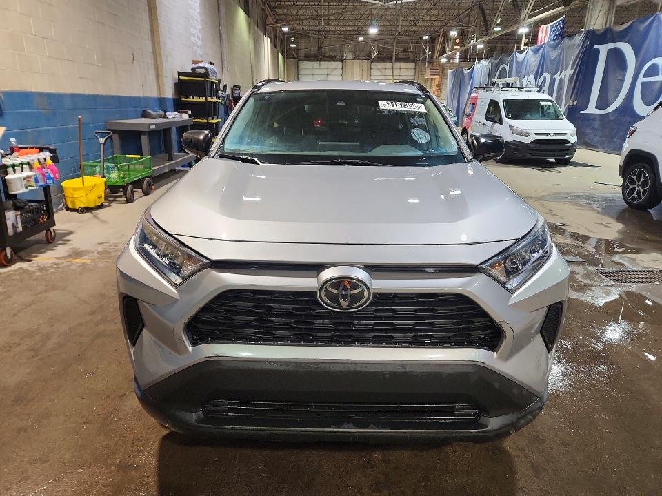 Продажа на аукционе авто 2020 Toyota Rav4, vin: 2T3F1RFV0LC112376, номер лота: 53187356