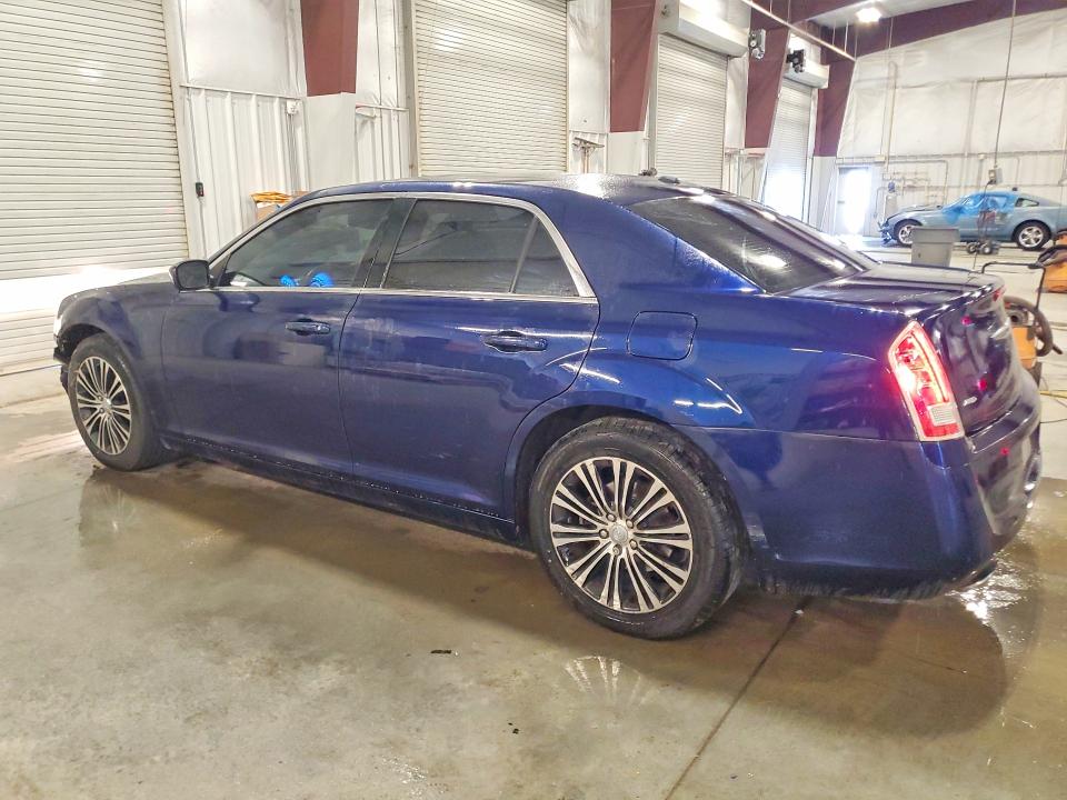 Продаж на аукціоні авто 2013 Chrysler 300, vin: 2C3CCAGT3DH672473, номер лоту: 53518956
