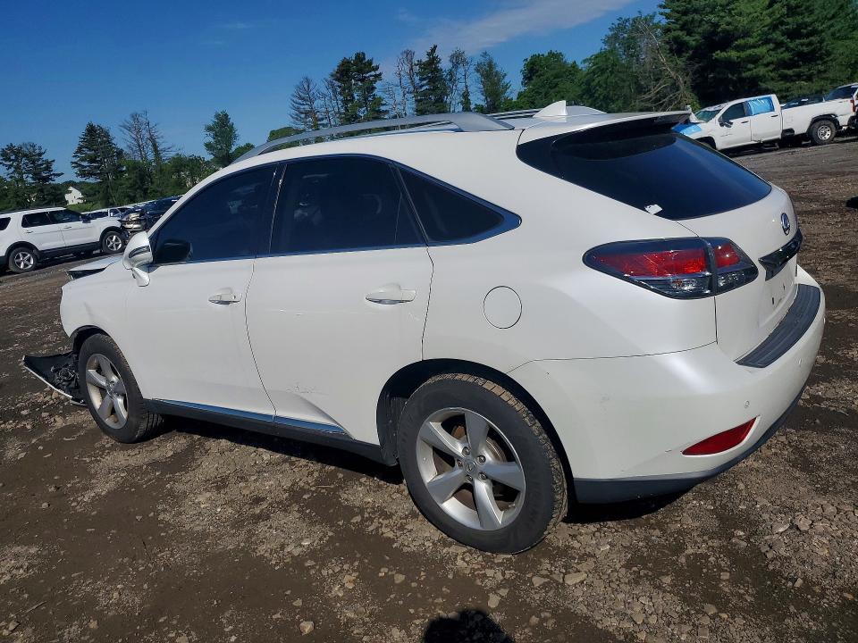 2015 Lexus Rx 350 მანქანა იყიდება აუქციონზე, vin: 2T2BK1BA9FC306381, აუქციონის ნომერი: 54897056