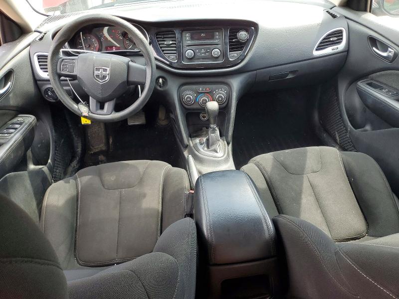 Продаж на аукціоні авто 2013 Dodge Dart, vin: 1C3CDFBA1DD233639, номер лоту: 54446506