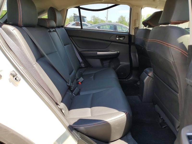 54313266 :رقم المزاد ، JF2GPANC5G8248731 vin ، 2016 Subaru Crosstrek مزاد بيع