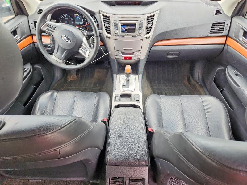 Aukcja sprzedaży 2013 Subaru Outback, vin: 4S4BRCJC1D3215296, numer aukcji: 54157756