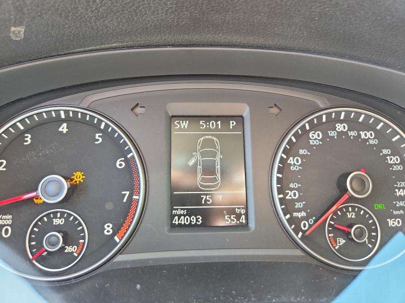 Продажа на аукционе авто 2012 Volkswagen Passat, vin: 1VWBH7A32CC092182, номер лота: 53771116