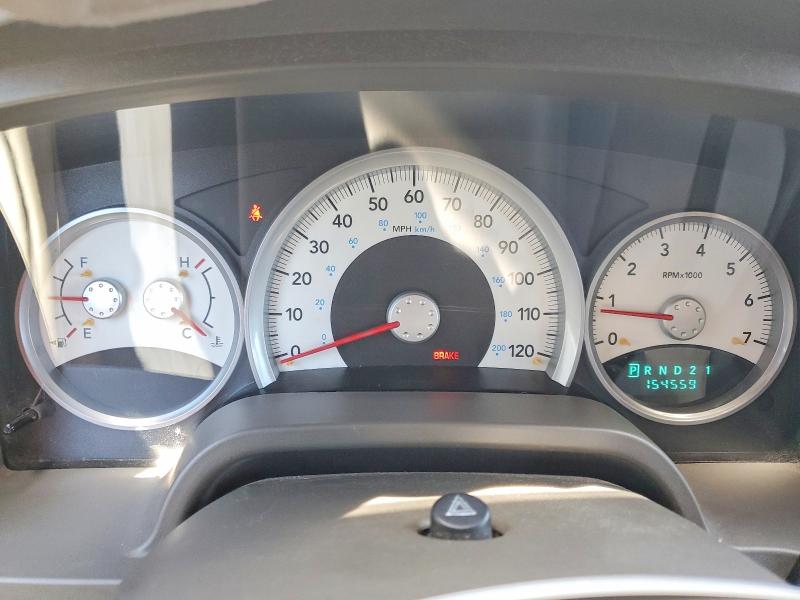 Продаж на аукціоні авто 2006 Dodge Dakota, vin: 1D7HW48JX6S575621, номер лоту: 54882116