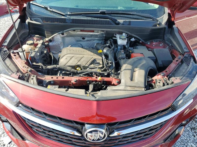 Продаж на аукціоні авто 2023 Buick Encore Gx, vin: KL4MMDS26PB100995, номер лоту: 52842516