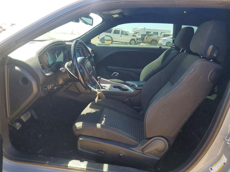 Продаж на аукціоні авто 2021 Dodge Challenger, vin: 2C3CDZAG4MH576763, номер лоту: 52415406