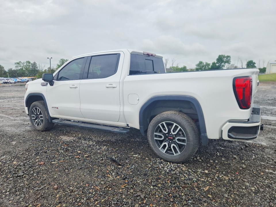 51590756 :رقم المزاد ، 3GTP9EEL6LG417465 vin ، 2020 Gmc Sierra مزاد بيع