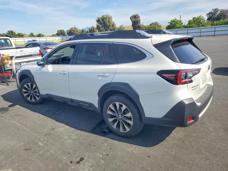 Aukcja sprzedaży 2024 Subaru Outback, vin: 4S4BTGPD1R3291536, numer aukcji: 53595196