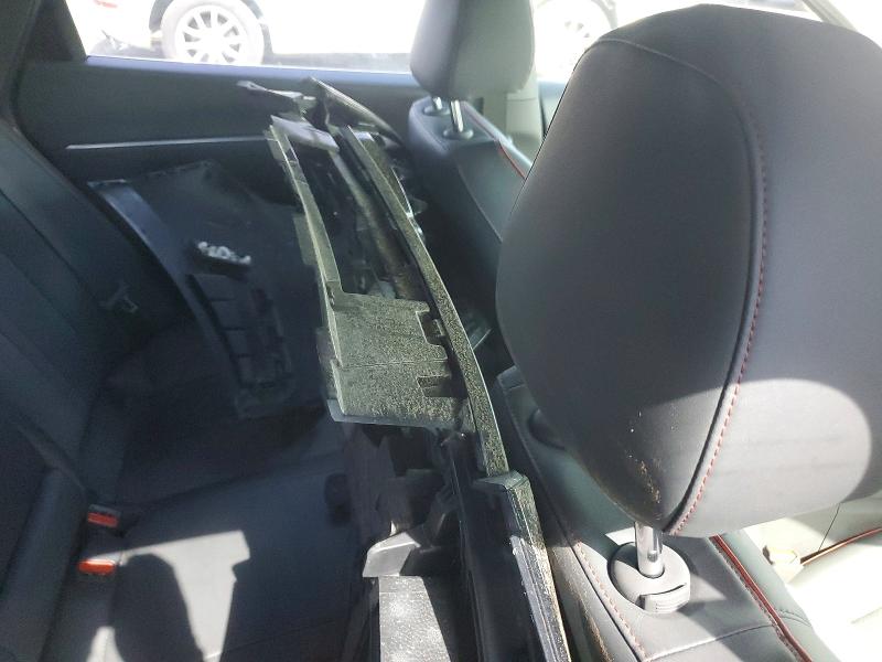 55035266 :رقم المزاد ، KMHL44J26NA216151 vin ، 2022 Hyundai Sonata مزاد بيع
