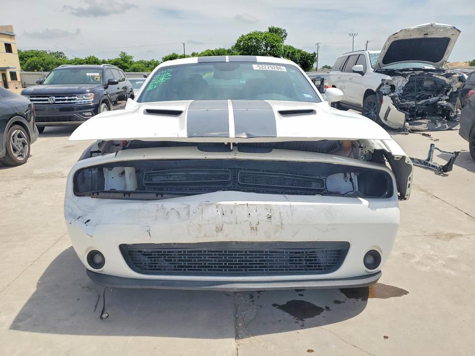 2020 Dodge Challenger მანქანა იყიდება აუქციონზე, vin: 2C3CDZAG5LH243373, აუქციონის ნომერი: 52229286