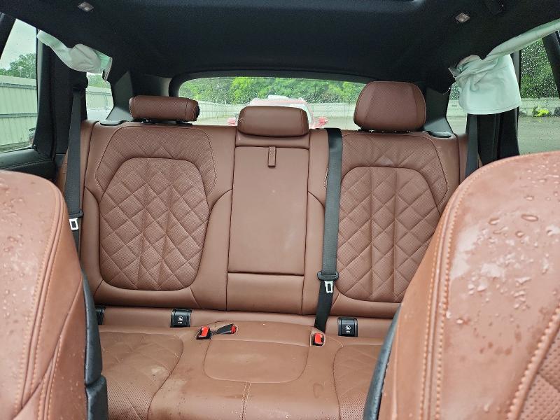 Продаж на аукціоні авто 2024 Bmw X5, vin: 5UX13EU02R9V10778, номер лоту: 54895236
