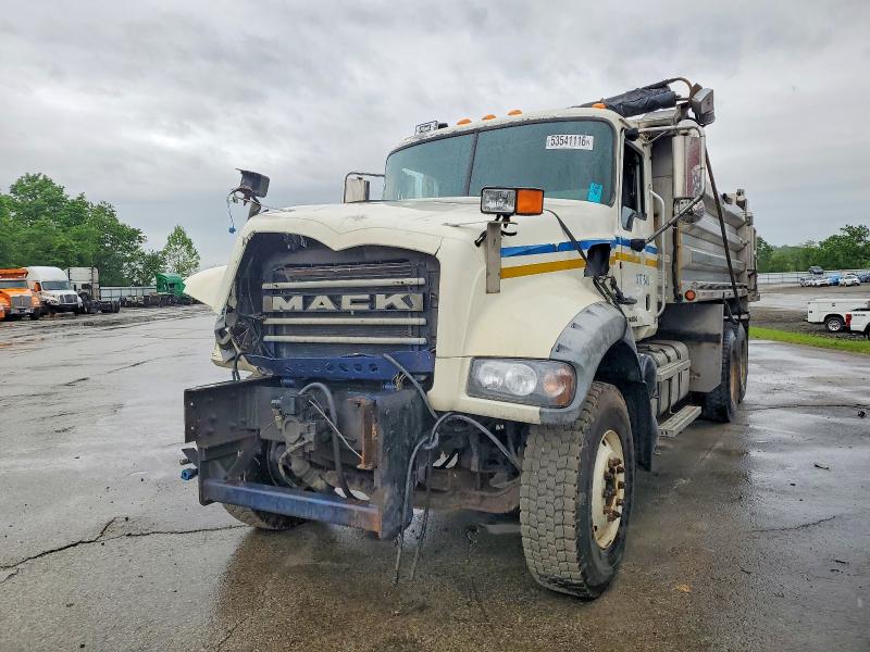 Aukcja sprzedaży 2012 Mack 700, vin: 1M2AX04CXCM013819, numer aukcji: 53541116