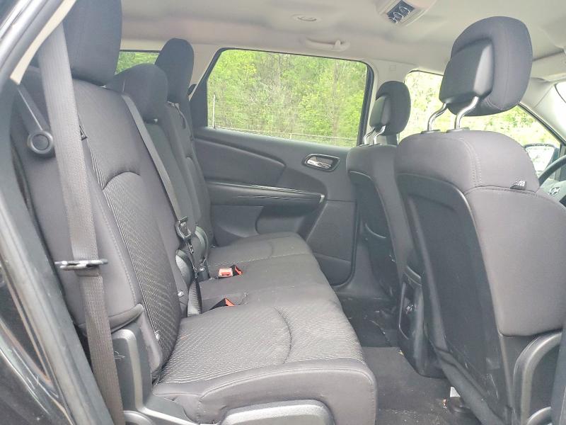 2012 Dodge Journey მანქანა იყიდება აუქციონზე, vin: 3C4PDCBG1CT393951, აუქციონის ნომერი: 53335156
