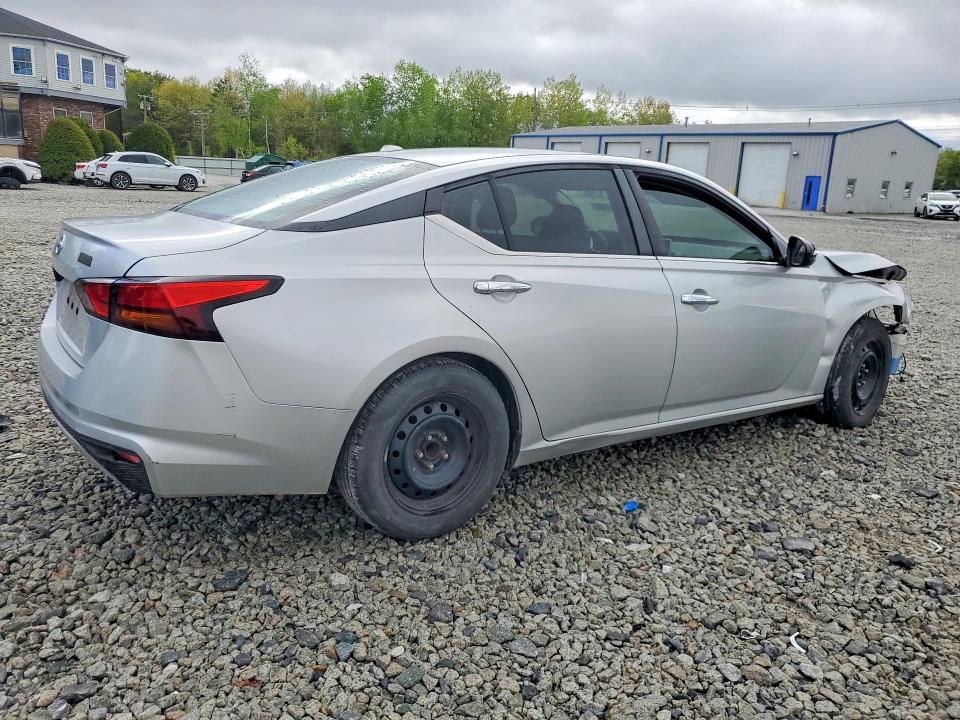 Продажа на аукционе авто 2019 Nissan Altima, vin: 1N4BL4BV6KC150766, номер лота: 53653766