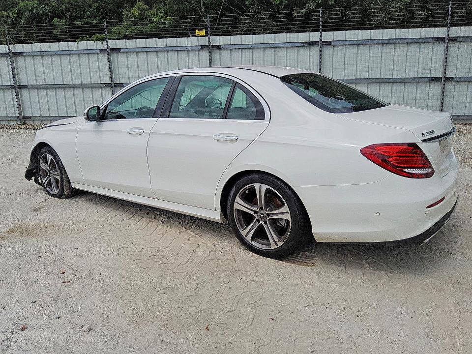 2020 Mercedes-benz E მანქანა იყიდება აუქციონზე, vin: WDDZF8EBXLA756454, აუქციონის ნომერი: 52709936